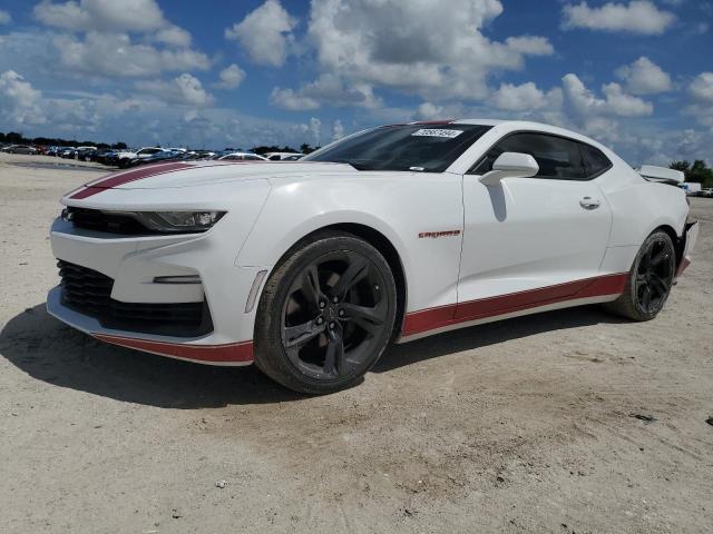 CHEVROLET CAMARO SS 2020 1g1fh1r75l0132192