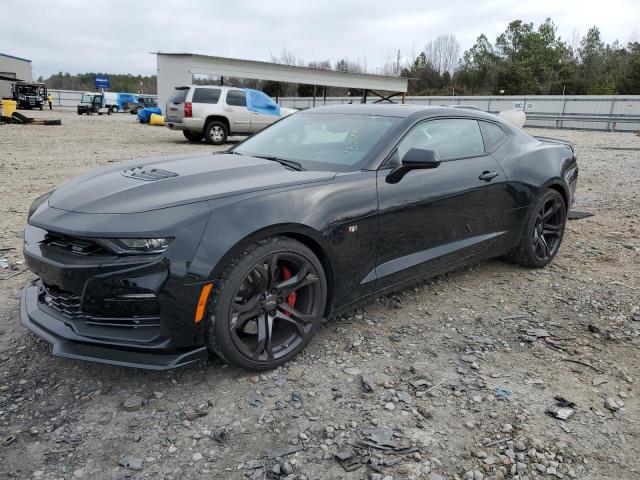 CHEVROLET CAMARO 2024 1g1fh1r75r0116258