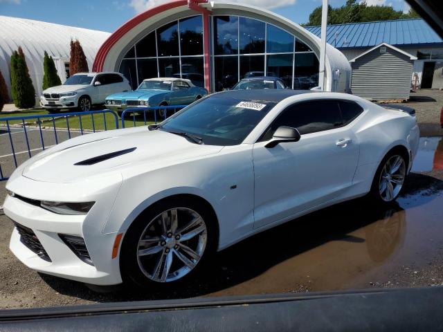 CHEVROLET CAMARO 2016 1g1fh1r76g0140534