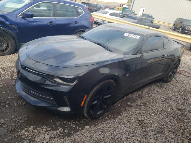 CHEVROLET CAMARO SS 2016 1g1fh1r76g0147922