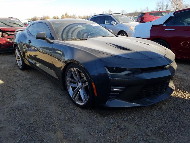 CHEVROLET CAMARO SS 2016 1g1fh1r76g0162260