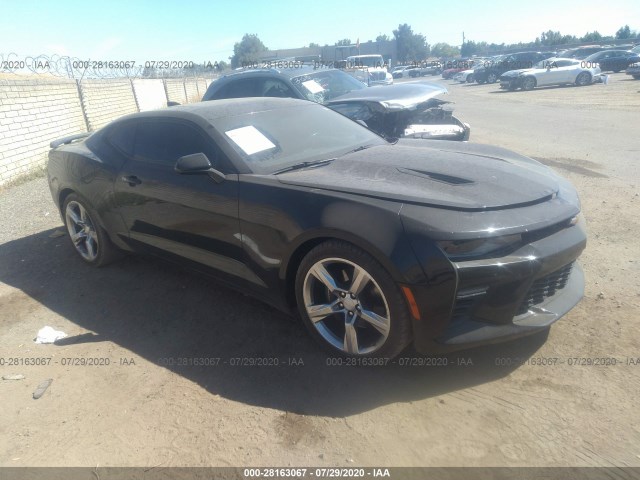 CHEVROLET CAMARO 2016 1g1fh1r76g0167362