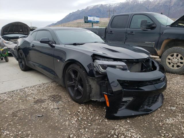 CHEVROLET CAMARO SS 2016 1g1fh1r76g0167779