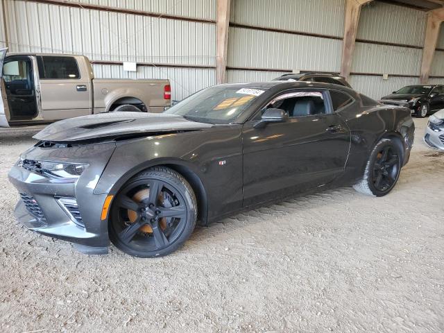 CHEVROLET CAMARO SS 2016 1g1fh1r76g0175140