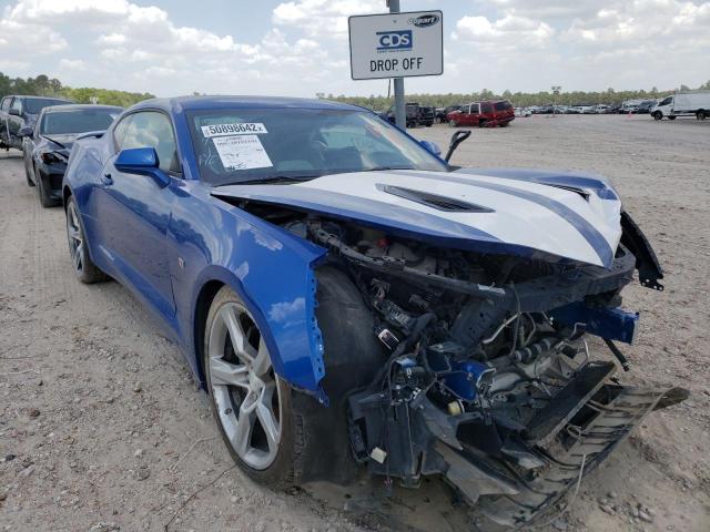 CHEVROLET CAMARO 2016 1g1fh1r76g0178653