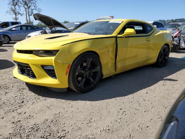 CHEVROLET CAMARO 2016 1g1fh1r76g0189698