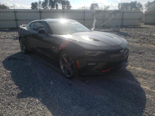 CHEVROLET CAMARO SS 2017 1g1fh1r76h0103856