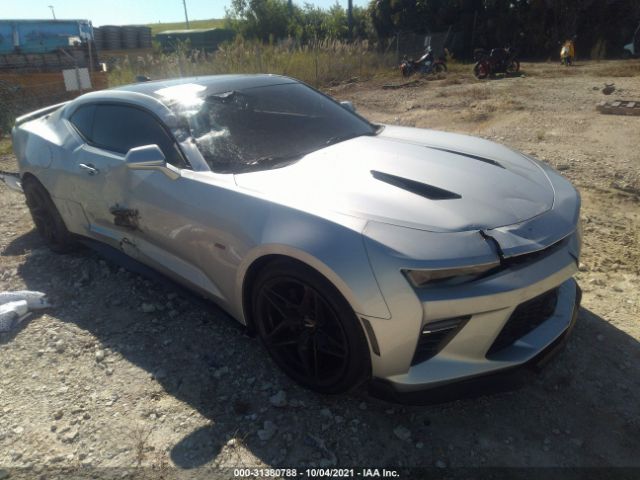 CHEVROLET CAMARO 2017 1g1fh1r76h0106546