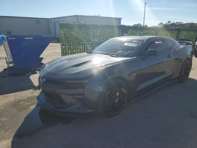 CHEVROLET CAMARO 2017 1g1fh1r76h0131771