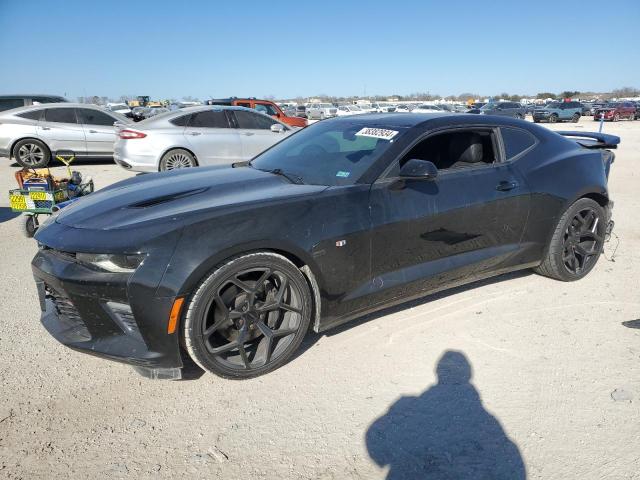 CHEVROLET CAMARO 2017 1g1fh1r76h0140566