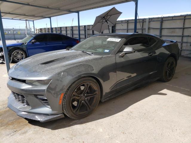 CHEVROLET CAMARO 2017 1g1fh1r76h0154192