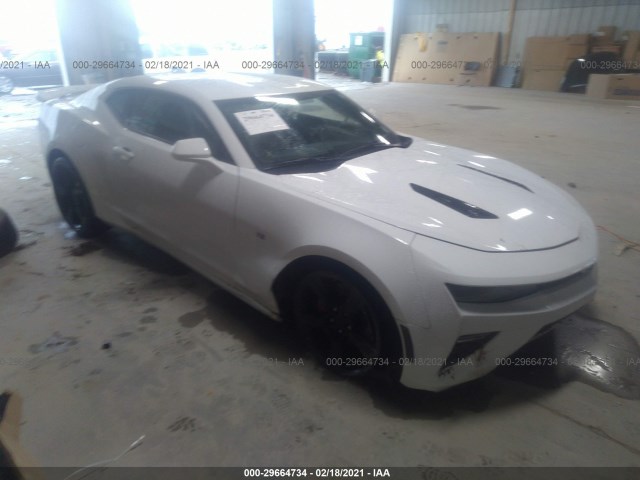 CHEVROLET CAMARO 2017 1g1fh1r76h0181439