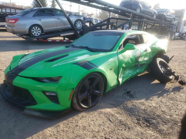 CHEVROLET CAMARO 2017 1g1fh1r76h0186799