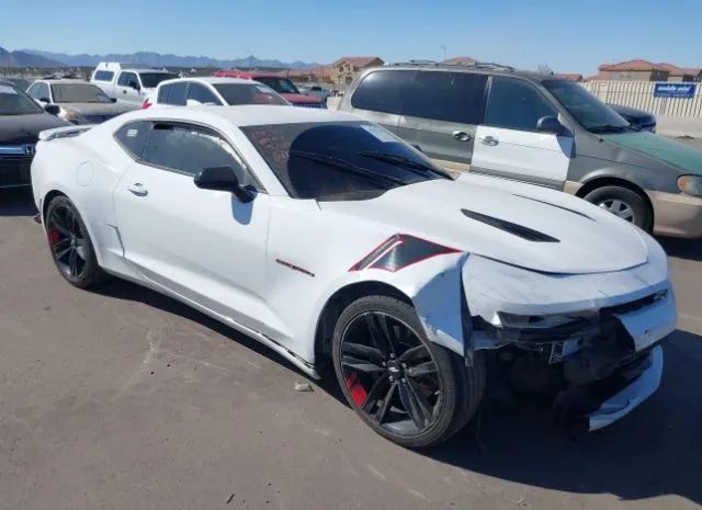 CHEVROLET CAMARO 2018 1g1fh1r76j0136605