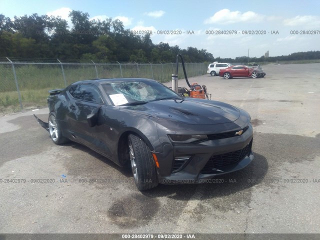 CHEVROLET CAMARO 2018 1g1fh1r76j0139326