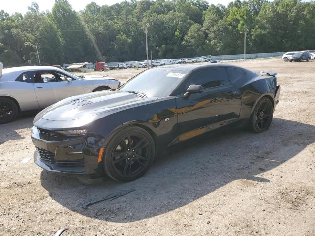 CHEVROLET CAMARO 2019 1g1fh1r76k0117280