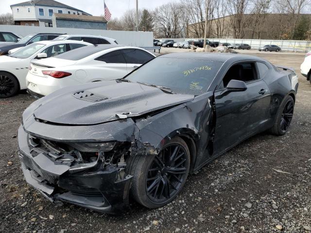 CHEVROLET CAMARO SS 2019 1g1fh1r76k0130918