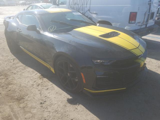 CHEVROLET CAMARO SS 2020 1g1fh1r76l0107060