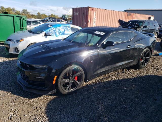 CHEVROLET CAMARO 2020 1g1fh1r76l0128815