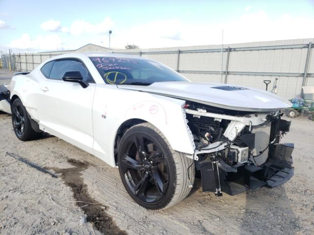 CHEVROLET CAMARO SS 2020 1g1fh1r76l0129947