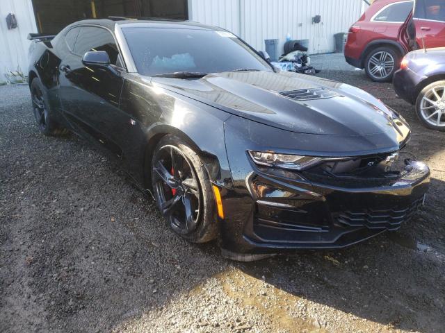 CHEVROLET CAMARO SS 2020 1g1fh1r76l0137191