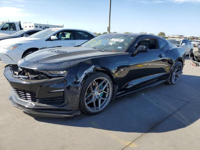 CHEVROLET CAMARO 2021 1g1fh1r76m0102121