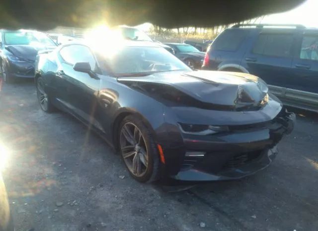 CHEVROLET CAMARO 2016 1g1fh1r77g0126898