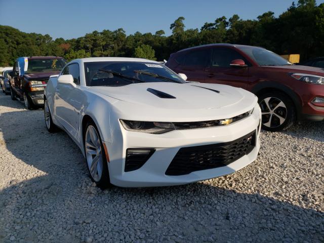 CHEVROLET CAMARO SS 2016 1g1fh1r77g0128232