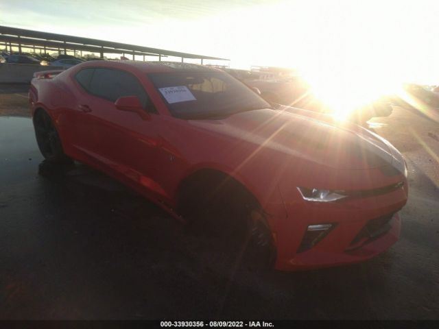 CHEVROLET CAMARO 2016 1g1fh1r77g0128439