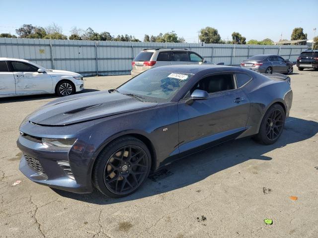 CHEVROLET CAMARO 2016 1g1fh1r77g0131146