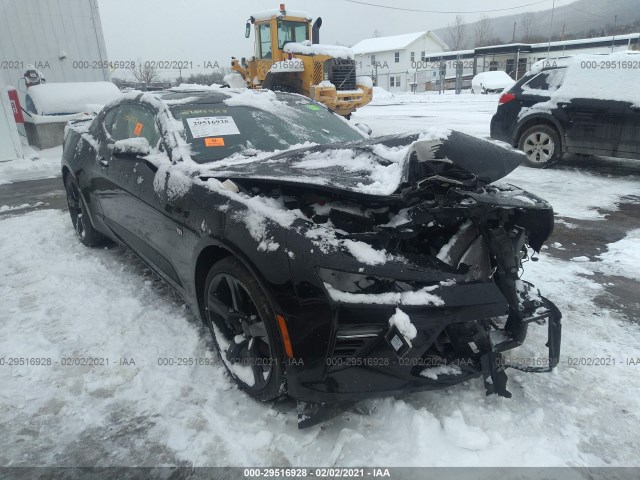 CHEVROLET CAMARO 2016 1g1fh1r77g0138260