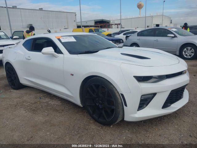 CHEVROLET CAMARO 2016 1g1fh1r77g0140400