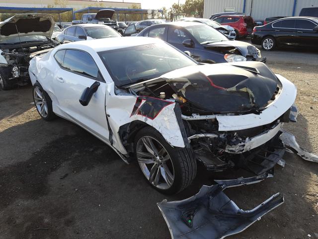 CHEVROLET CAMARO SS 2016 1g1fh1r77g0148786