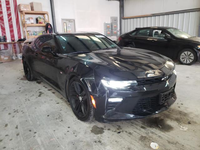 CHEVROLET CAMARO 2016 1g1fh1r77g0155141