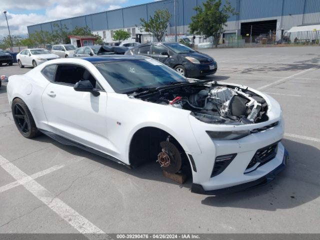 CHEVROLET CAMARO 2016 1g1fh1r77g0182713