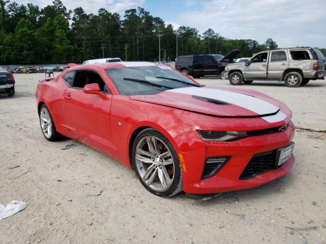 CHEVROLET CAMARO SS 2016 1g1fh1r77g0188866