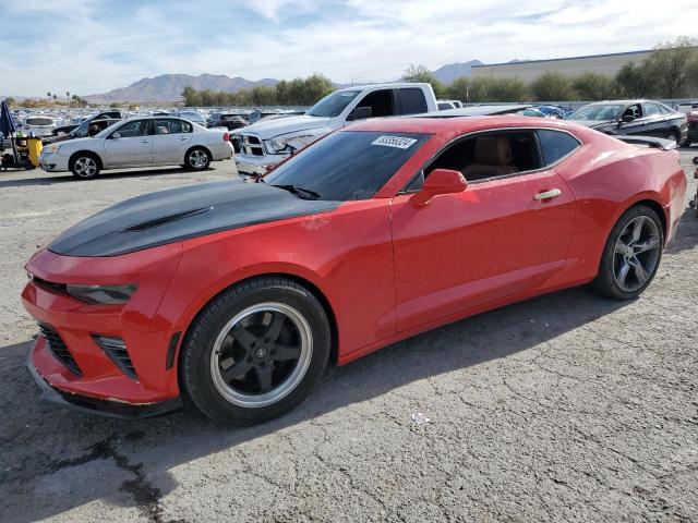 CHEVROLET CAMARO SS 2016 1g1fh1r77g0193484