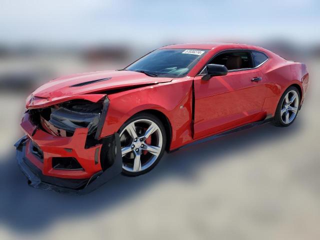 CHEVROLET CAMARO 2017 1g1fh1r77h0112355