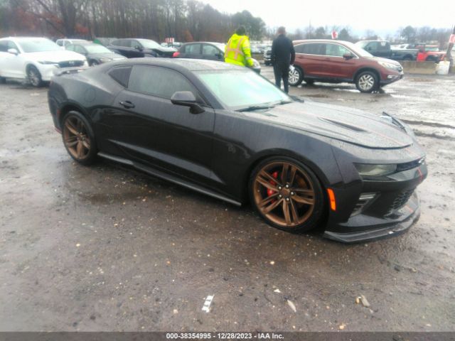 CHEVROLET CAMARO 2017 1g1fh1r77h0112954