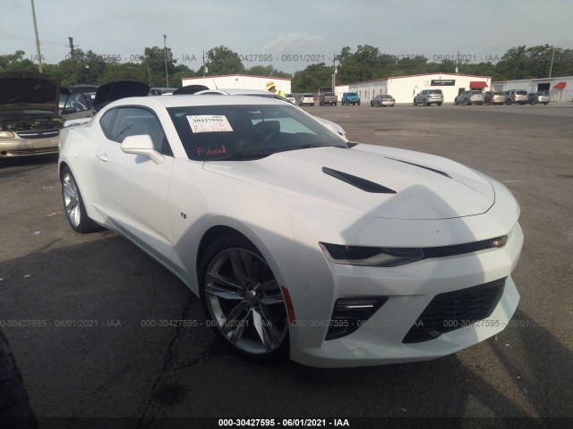 CHEVROLET CAMARO 2017 1g1fh1r77h0132427