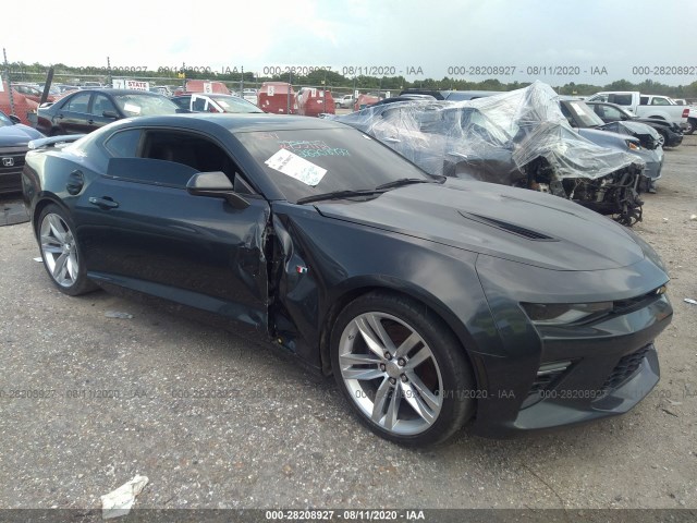 CHEVROLET CAMARO 2017 1g1fh1r77h0169932