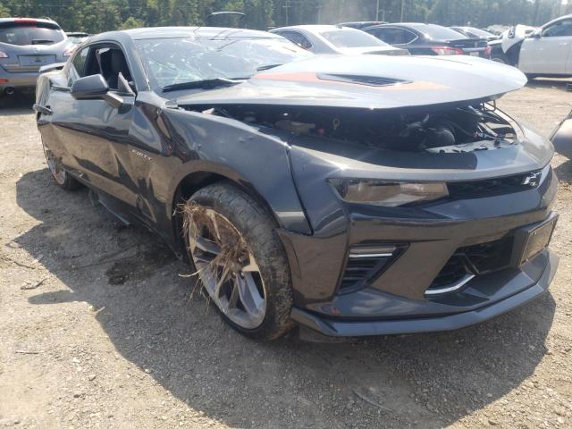 CHEVROLET CAMARO SS 2017 1g1fh1r77h0173365