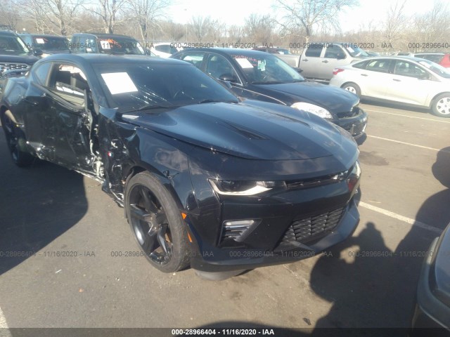 CHEVROLET CAMARO 2017 1g1fh1r77h0181059