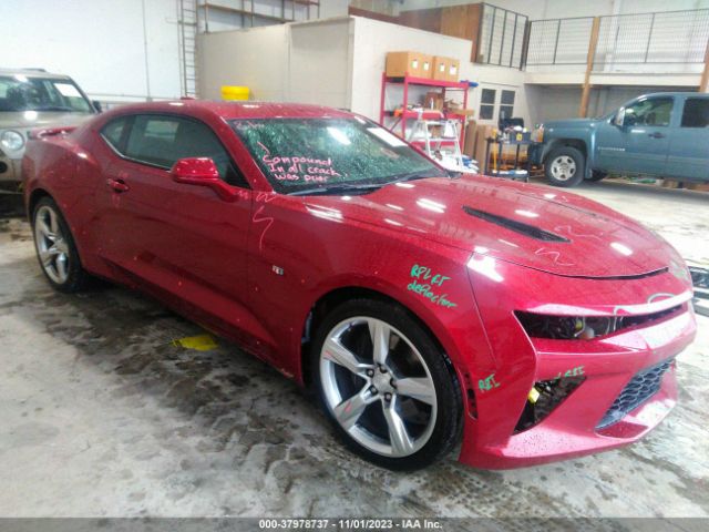 CHEVROLET CAMARO 2017 1g1fh1r77h0202878