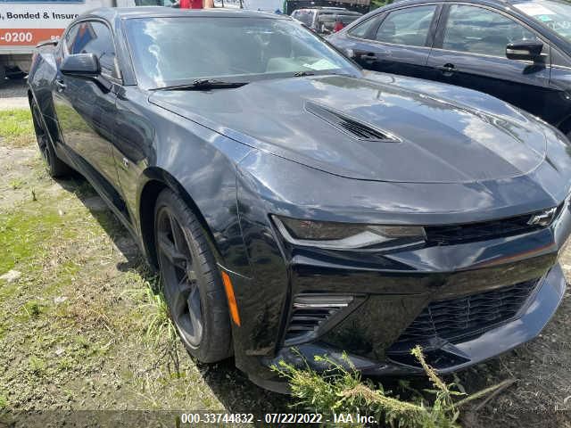 CHEVROLET CAMARO 2017 1g1fh1r77h0215405