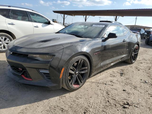 CHEVROLET CAMARO 2018 1g1fh1r77j0143756