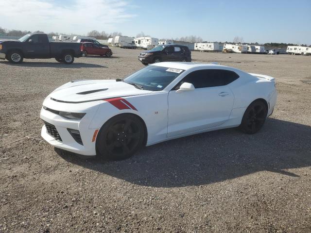 CHEVROLET CAMARO SS 2018 1g1fh1r77j0160881