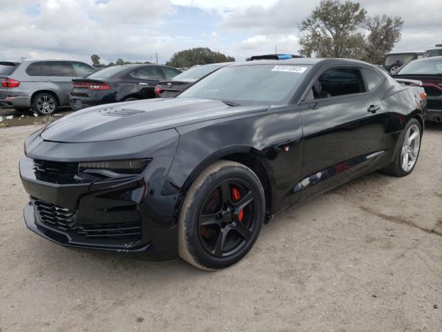 CHEVROLET CAMARO 2019 1g1fh1r77k0110449