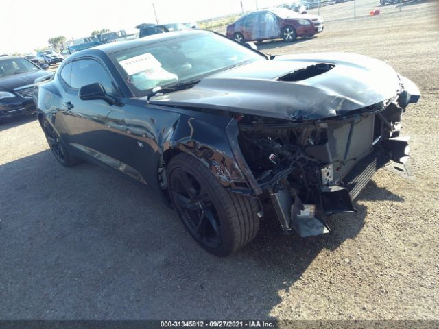 CHEVROLET CAMARO 2019 1g1fh1r77k0120365