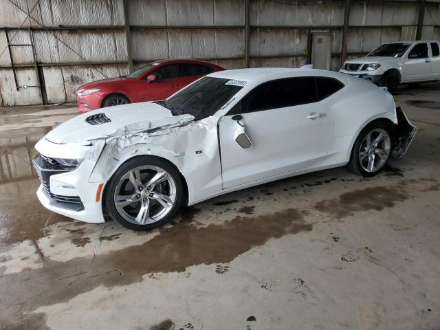 CHEVROLET CAMARO 2019 1g1fh1r77k0153575